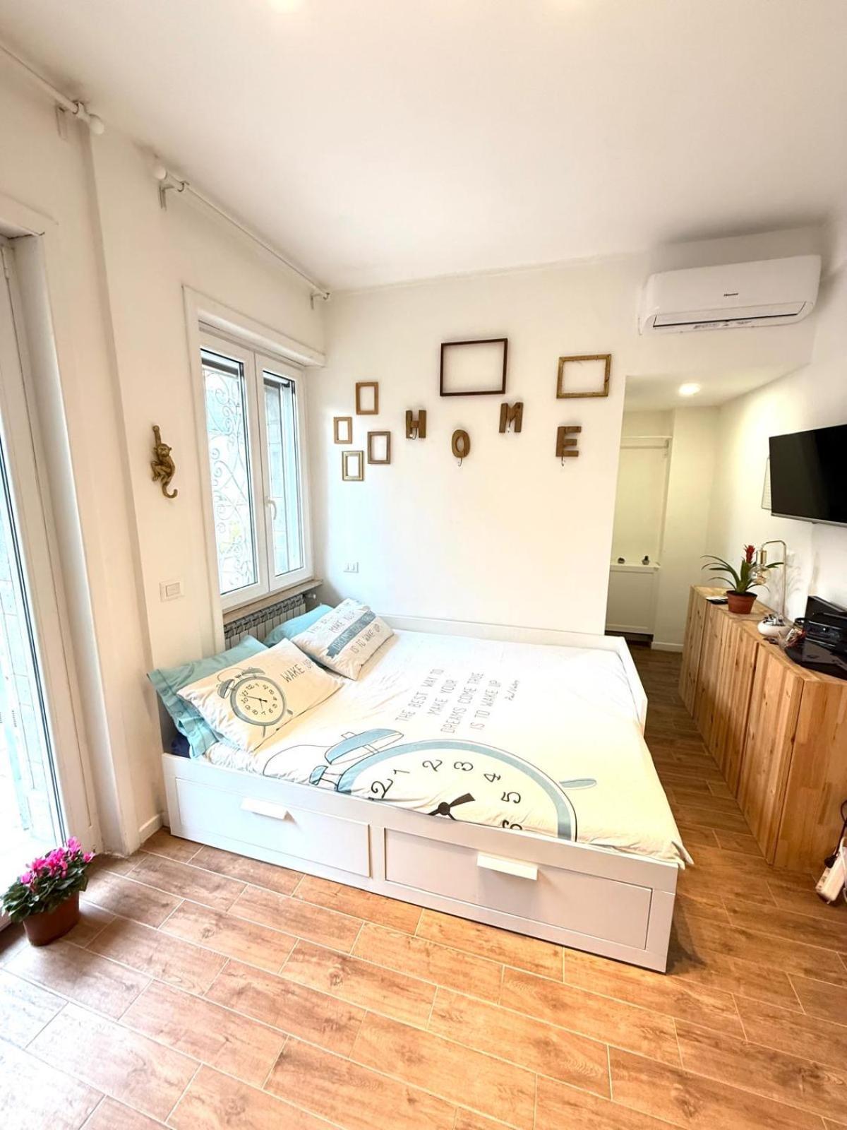 Happy House With Private Garden * Rome